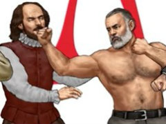 ʺȤγʥWrite \'n\' Fightפۿ㡼륺ǥ󥺤ξ­H.P.֥եȤϥ褦