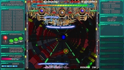 画像ギャラリー No.002のサムネイル画像 / STG&ブロック崩しゲーム「CyberBlocker Complete Edition」のSteamストアページが公開に。新要素としてチャレンジモードを搭載