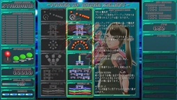 画像ギャラリー No.005のサムネイル画像 / STG&ブロック崩しゲーム「CyberBlocker Complete Edition」のSteamストアページが公開に。新要素としてチャレンジモードを搭載