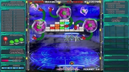 画像ギャラリー No.006のサムネイル画像 / STG&ブロック崩しゲーム「CyberBlocker Complete Edition」のSteamストアページが公開に。新要素としてチャレンジモードを搭載