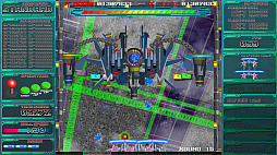 画像集 No.008のサムネイル画像 / PC向けSTG＆ブロック崩しゲーム「CyberBlocker Complete Edition」，10月14日にリリース決定。10％オフの記念セールも