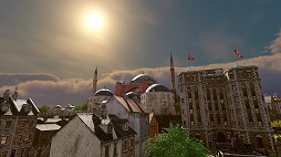 画像ギャラリー No.001のサムネイル画像 / 鉄道経営SLG「レイルウェイ エンパイア 2」DLC第1弾「ジャーニー トゥー ザ イースト」を配信開始。シリーズ初のバルカン半島が舞台