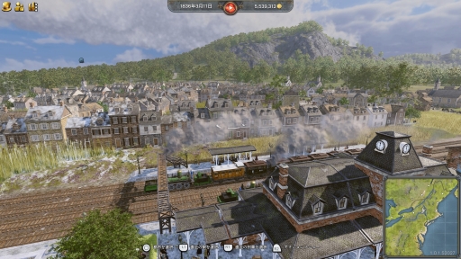 ���������꡼ No.033�Υ���ͥ������ / �Υץ쥤��ݡϡ֥쥤�륦���� ����ѥ���2�פ�PS5�Ǥ���ԥץ쥤��19�����Υ���ꥫ�ȥ衼���åѤ�Ŵƻ�����ۤ��夲�褦