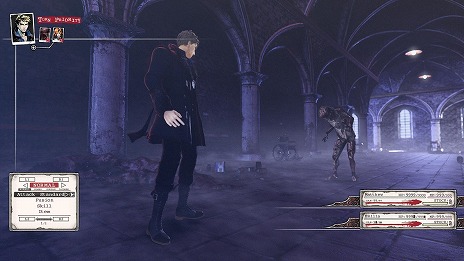 ���������꡼ No.006�Υ���ͥ������ / �֥磻��ɥ����ॺ�ס֥���ɥ��ϡ��ġפ�����Ū³�ԡ�ARMED FANTASIA�ס�PENNY BLOOD��ȯɽ��2����Ʊ������ե���8��30��1��00�˥�������