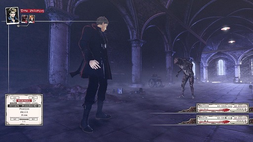 ���������꡼ No.010�Υ���ͥ������ / �֥磻��ɥ����ॺ�ס֥���ɥ��ϡ��ġפ�����Ū³�ԡ�ARMED FANTASIA�ס�PENNY BLOOD��ȯɽ��2����Ʊ������ե���8��30��1��00�˥�������