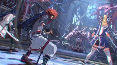 ���������꡼ No.015�Υ���ͥ������ / �֥磻��ɥ����ॺ�ס֥���ɥ��ϡ��ġפ�����Ū³�ԡ�ARMED FANTASIA�ס�PENNY BLOOD��ȯɽ��2����Ʊ������ե���8��30��1��00�˥�������