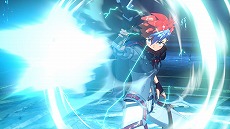 ���������꡼ No.017�Υ���ͥ������ / �֥磻��ɥ����ॺ�ס֥���ɥ��ϡ��ġפ�����Ū³�ԡ�ARMED FANTASIA�ס�PENNY BLOOD��ȯɽ��2����Ʊ������ե���8��30��1��00�˥�������