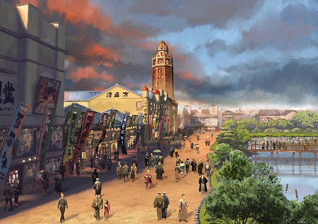 ���������꡼ No.023�Υ���ͥ������ / �֥磻��ɥ����ॺ�ס֥���ɥ��ϡ��ġפ�����Ū³�ԡ�ARMED FANTASIA�ס�PENNY BLOOD��ȯɽ��2����Ʊ������ե���8��30��1��00�˥�������