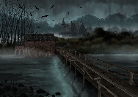 ���������꡼ No.024�Υ���ͥ������ / �֥磻��ɥ����ॺ�ס֥���ɥ��ϡ��ġפ�����Ū³�ԡ�ARMED FANTASIA�ס�PENNY BLOOD��ȯɽ��2����Ʊ������ե���8��30��1��00�˥�������