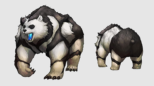 画像ギャラリー No.007のサムネイル画像 / 「ARMED FANTASIA」「PENNY BLOOD」クラファンの支援額が3.2億円を突破。終了は10月1日1:50,本日22:00からは配信イベントを開催