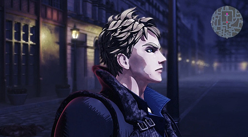 ���������꡼ No.002�Υ���ͥ������ / ��PENNY BLOOD�ס��Хȥ륷������Ͽ����������ץ쥤�ȥ쥤�顼��������ȥ���ɥ��ϡ��ġɳ�ȯ�����åդ��꤬���르���å��ۥ顼RPG