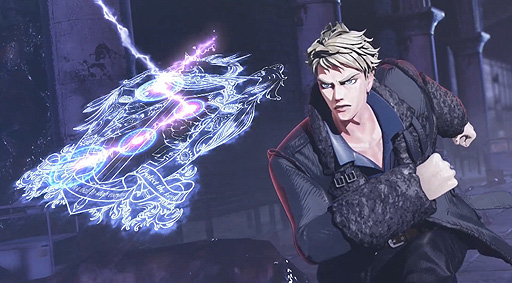 ���������꡼ No.004�Υ���ͥ������ / ��PENNY BLOOD�ס��Хȥ륷������Ͽ����������ץ쥤�ȥ쥤�顼��������ȥ���ɥ��ϡ��ġɳ�ȯ�����åդ��꤬���르���å��ۥ顼RPG