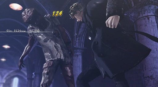 ���������꡼ No.005�Υ���ͥ������ / ��PENNY BLOOD�ס��Хȥ륷������Ͽ����������ץ쥤�ȥ쥤�顼��������ȥ���ɥ��ϡ��ġɳ�ȯ�����åդ��꤬���르���å��ۥ顼RPG