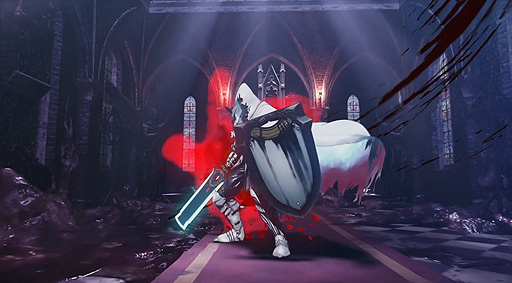 ���������꡼ No.009�Υ���ͥ������ / ��PENNY BLOOD�ס��Хȥ륷������Ͽ����������ץ쥤�ȥ쥤�顼��������ȥ���ɥ��ϡ��ġɳ�ȯ�����åդ��꤬���르���å��ۥ顼RPG