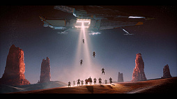 画像ギャラリー No.002のサムネイル画像 / PS5版「Dune: Awakening」,10月29日に発売決定。砂の惑星アラキスで生き抜くオープンワールド・サバイバルゲーム