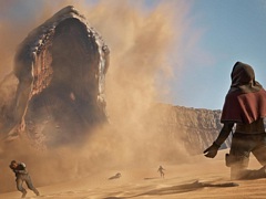 PS5版「Dune: Awakening」，10月29日に発売決定。砂の惑星アラキスで生き抜くオープンワールド・サバイバルゲーム