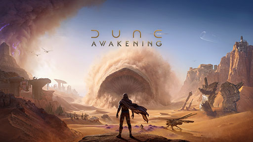 画像ギャラリー No.002のサムネイル画像 / PS5版「Dune: Awakening」,本日発売。諜報員として砂の惑星を探索しながら,姿を消した先住民の秘密を追うオリジナルストーリーを体験できる
