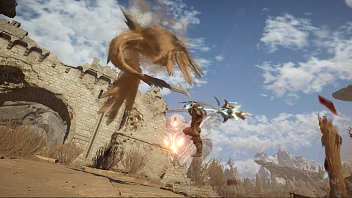 ꡼ No.002 | Atlas Fallen׵ࡦܡ򿶤ҲκǤΥϥƥ󥰥2023ǯ8ȯ