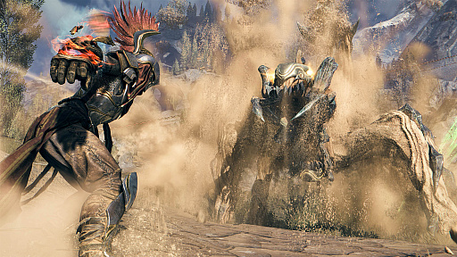 ꡼ No.002 | ȯ륢RPGAtlas Fallenפοʥȥ쥤顼ξ򥵡եǹ®ưĤġ