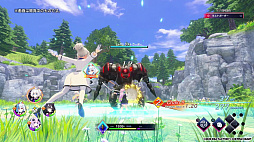 画像ギャラリー No.002のサムネイル画像 / 【今週のモチベ】アクションRPG「Atlas Fallen」や,戦国時代で村を作る「Sengoku Dynasty」が発売される 2023年8月7日〜8月13日