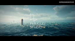 画像ギャラリー No.002のサムネイル画像 / 海洋アドベンチャー「UNDER THE WAVES」が2023年にリリース。予告トレイラーが公開に