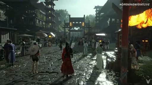 ꡼ No.003 | Where Winds MeetȯɽβīסɤˤץRPG