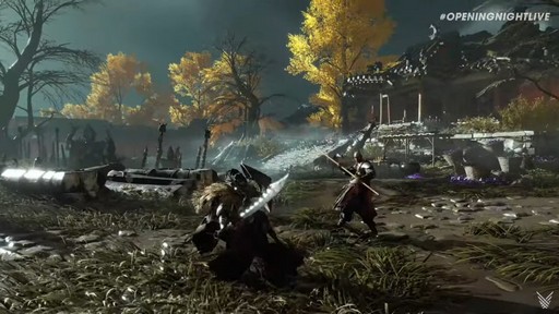 ꡼ No.007 | Where Winds MeetȯɽβīסɤˤץRPG