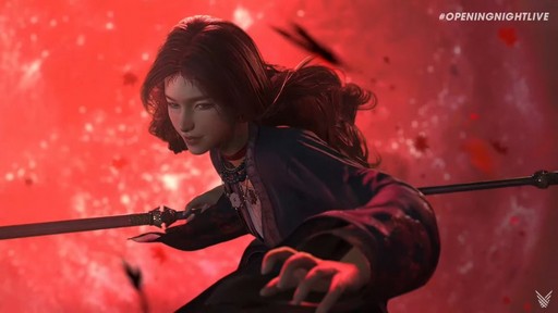 ꡼ No.009 | Where Winds MeetȯɽβīסɤˤץRPG