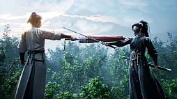 ꡼ No.003 | PS5ǡWhere Winds Meetȯ꡽ɤڤäƤ⳨̤åNetEase Games𶢥ץɥRPG