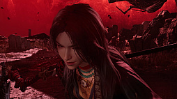 ꡼ No.004 | PS5ǡWhere Winds Meetȯ꡽ɤڤäƤ⳨̤åNetEase Games𶢥ץɥRPG