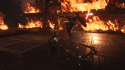 ꡼ No.006 | PS5ǡWhere Winds Meetȯ꡽ɤڤäƤ⳨̤åNetEase Games𶢥ץɥRPG