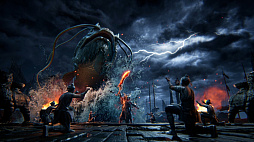 ꡼ No.015 | PS5ǡWhere Winds Meetȯ꡽ɤڤäƤ⳨̤åNetEase Games𶢥ץɥRPG