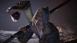 ꡼ No.017 | PS5ǡWhere Winds Meetȯ꡽ɤڤäƤ⳨̤åNetEase Games𶢥ץɥRPG