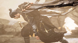 ꡼ No.018 | PS5ǡWhere Winds Meetȯ꡽ɤڤäƤ⳨̤åNetEase Games𶢥ץɥRPG