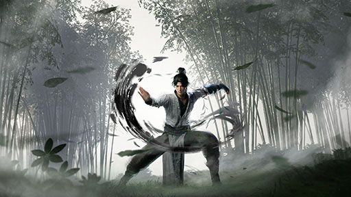 ꡼ No.002 | 彽Ȥ𶢥ץɥRPGWhere Winds Meetסɦ¥ƥ罸򳫻ϡ516鳫ͽ