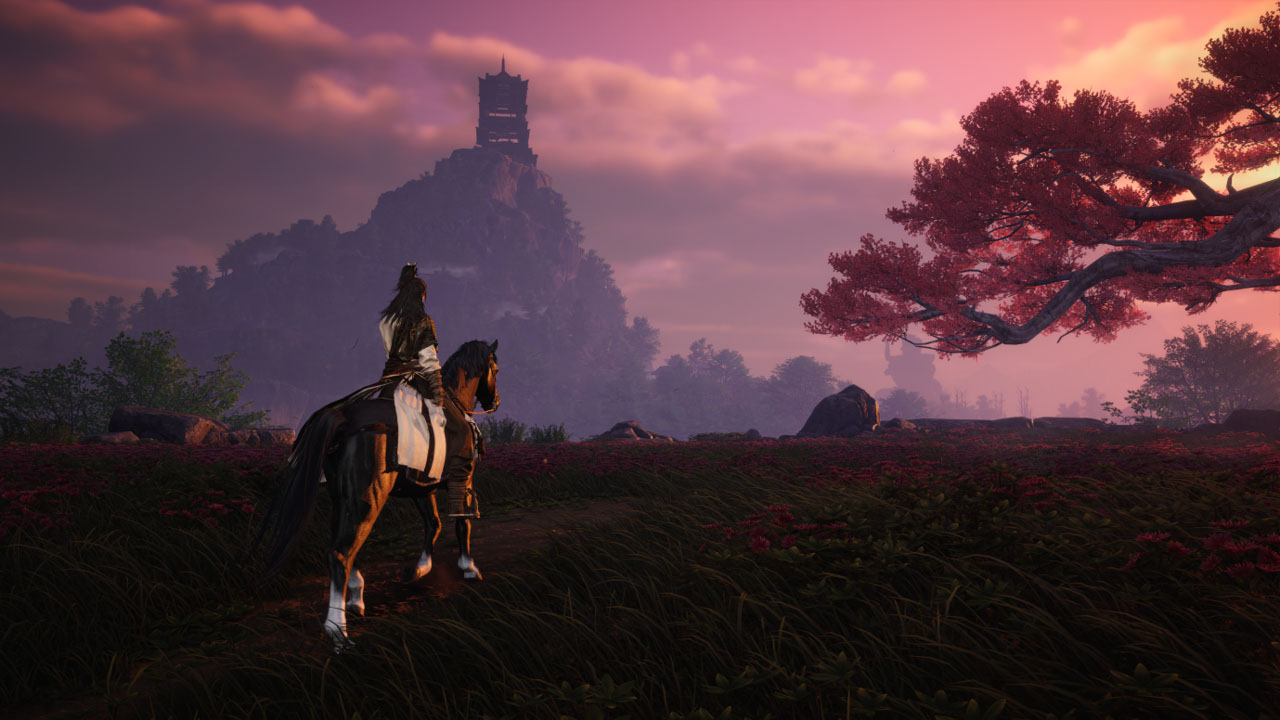 ꡼ No.003 | Where Winds Meetסۿ1113700ɤ򳫻ϡϿԿ1000ͤ