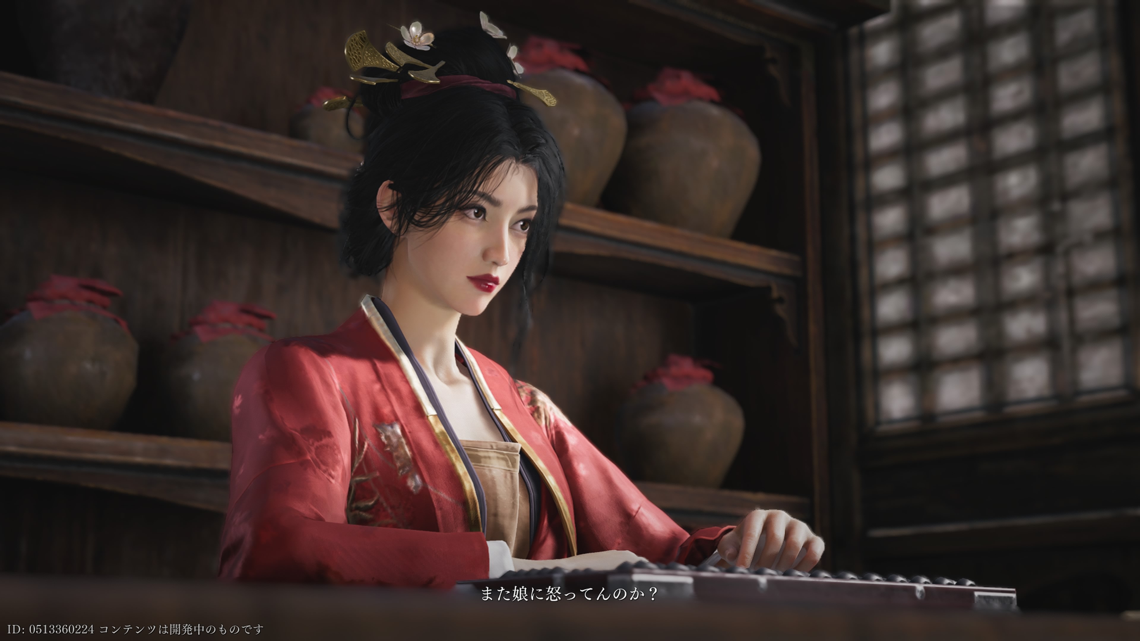 ꡼ No.011 | Υץ쥤ݡϴܥץ쥤̵ΡWhere Winds Meetפϡ𶢤˾ܤʤȤ⡤Ǯȡ꡼ȥХȥǽǤ