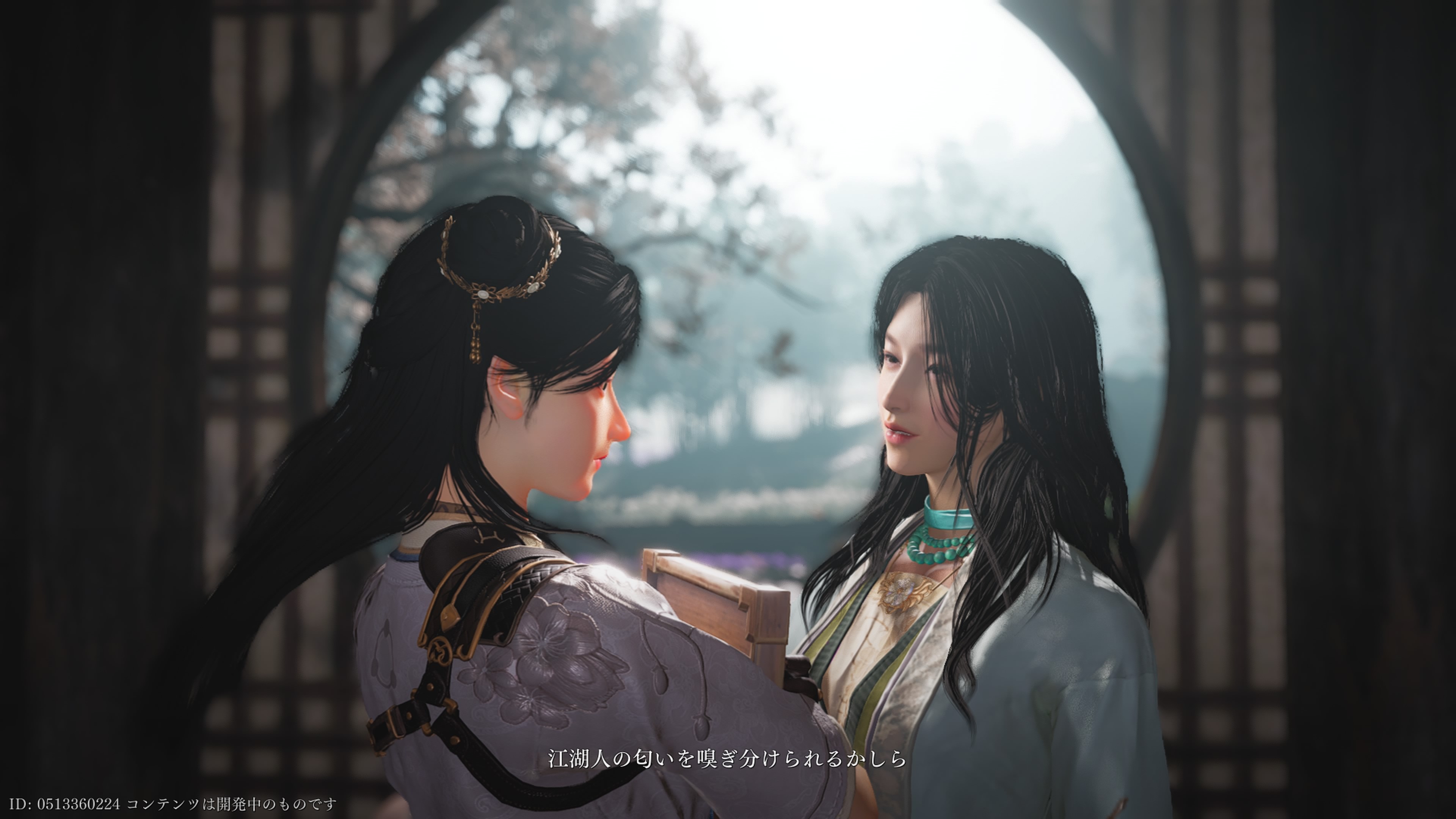 ꡼ No.012 | Υץ쥤ݡϴܥץ쥤̵ΡWhere Winds Meetפϡ𶢤˾ܤʤȤ⡤Ǯȡ꡼ȥХȥǽǤ