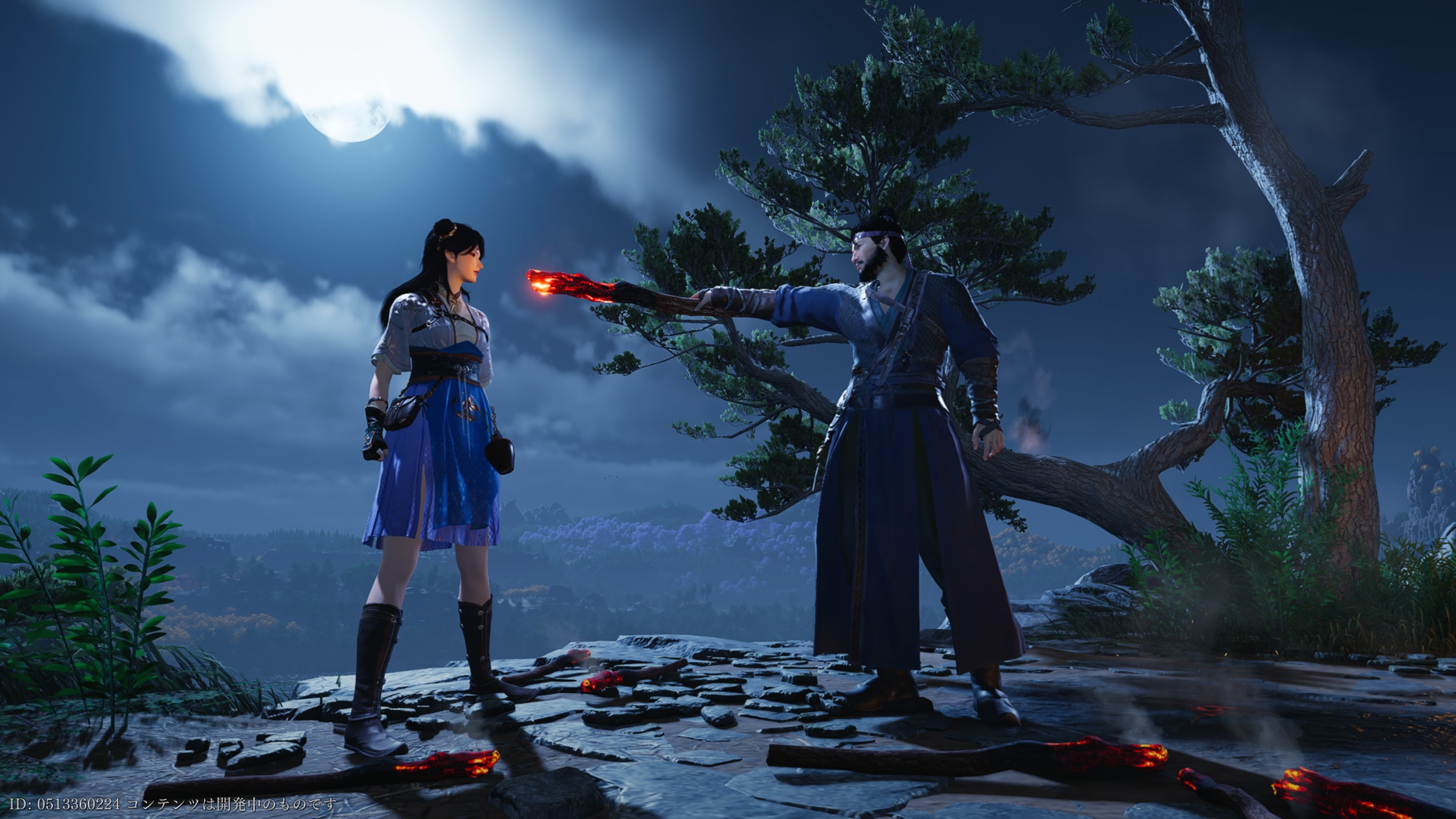 ꡼ No.014 | Υץ쥤ݡϴܥץ쥤̵ΡWhere Winds Meetפϡ𶢤˾ܤʤȤ⡤Ǯȡ꡼ȥХȥǽǤ