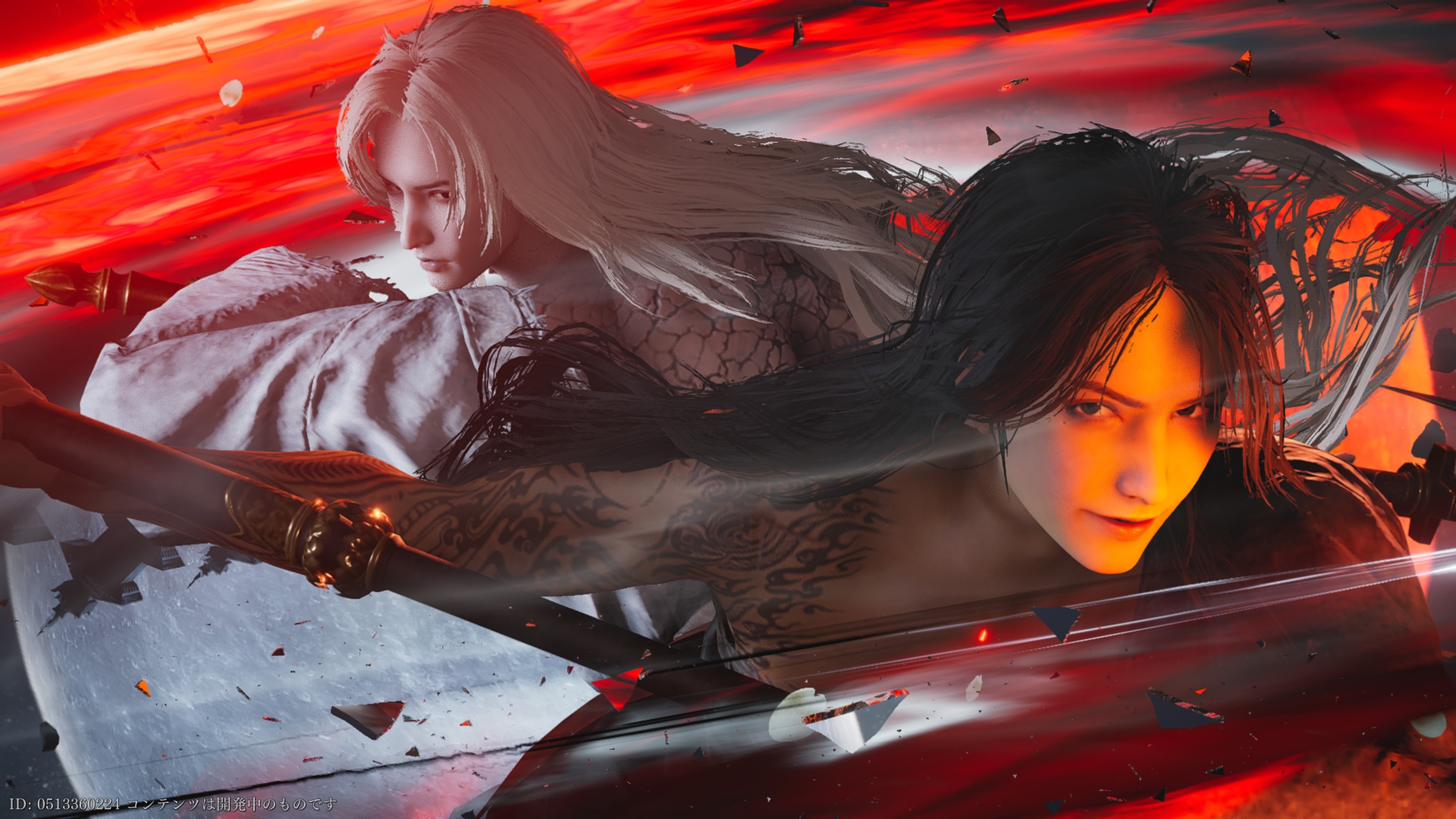 ꡼ No.016 | Υץ쥤ݡϴܥץ쥤̵ΡWhere Winds Meetפϡ𶢤˾ܤʤȤ⡤Ǯȡ꡼ȥХȥǽǤ