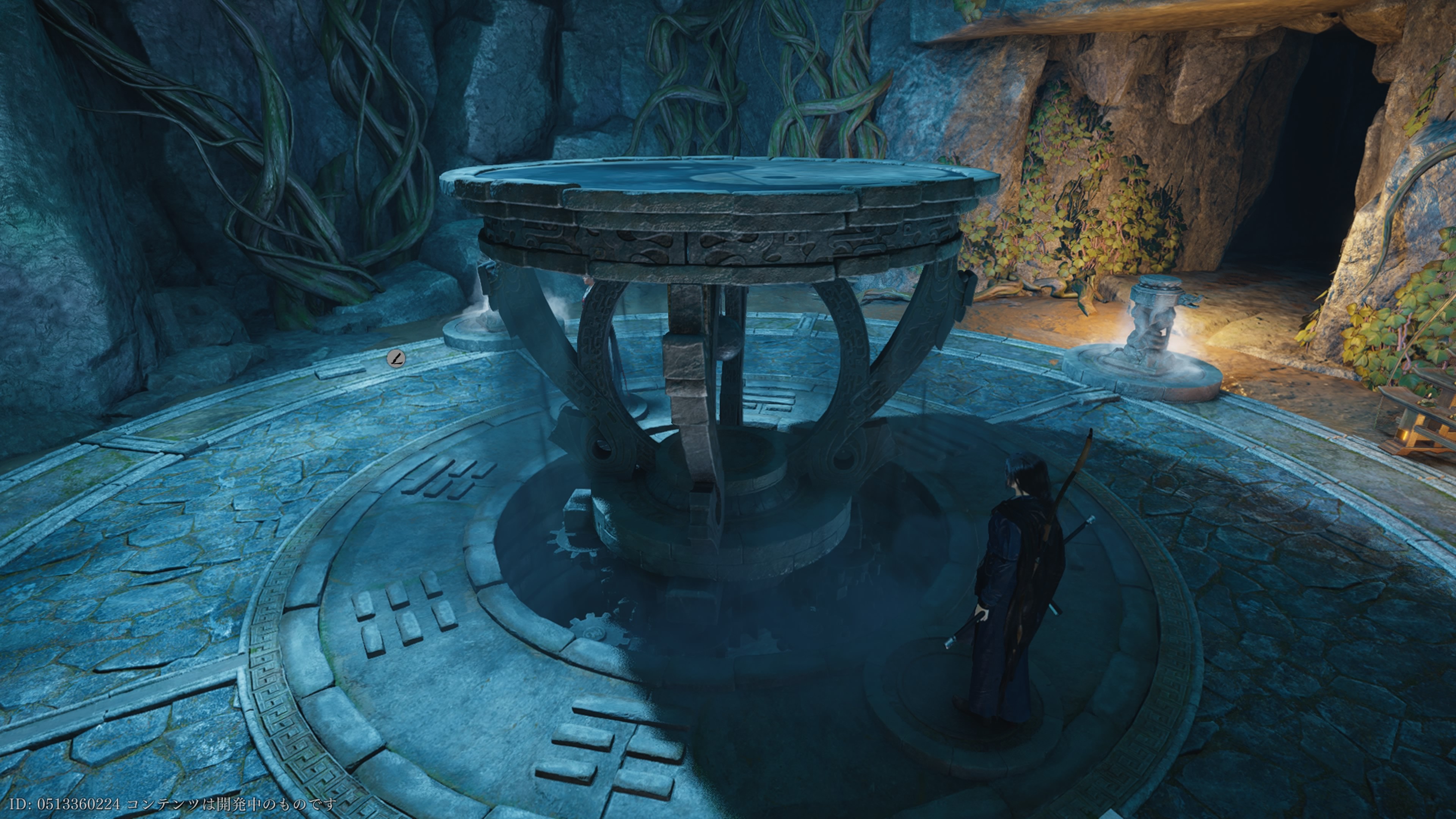 ꡼ No.027 | Υץ쥤ݡϴܥץ쥤̵ΡWhere Winds Meetפϡ𶢤˾ܤʤȤ⡤Ǯȡ꡼ȥХȥǽǤ