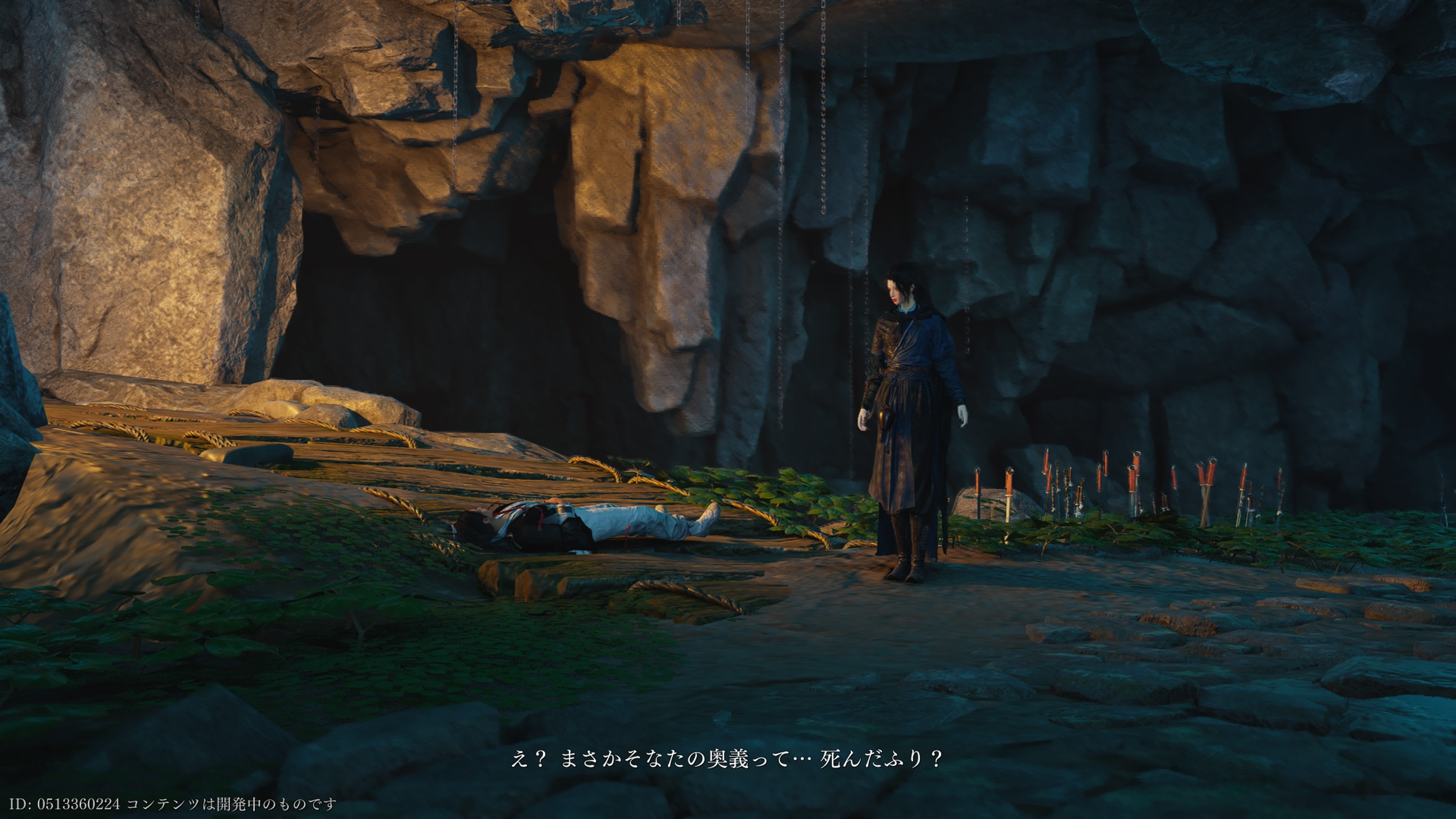 ꡼ No.029 | Υץ쥤ݡϴܥץ쥤̵ΡWhere Winds Meetפϡ𶢤˾ܤʤȤ⡤Ǯȡ꡼ȥХȥǽǤ