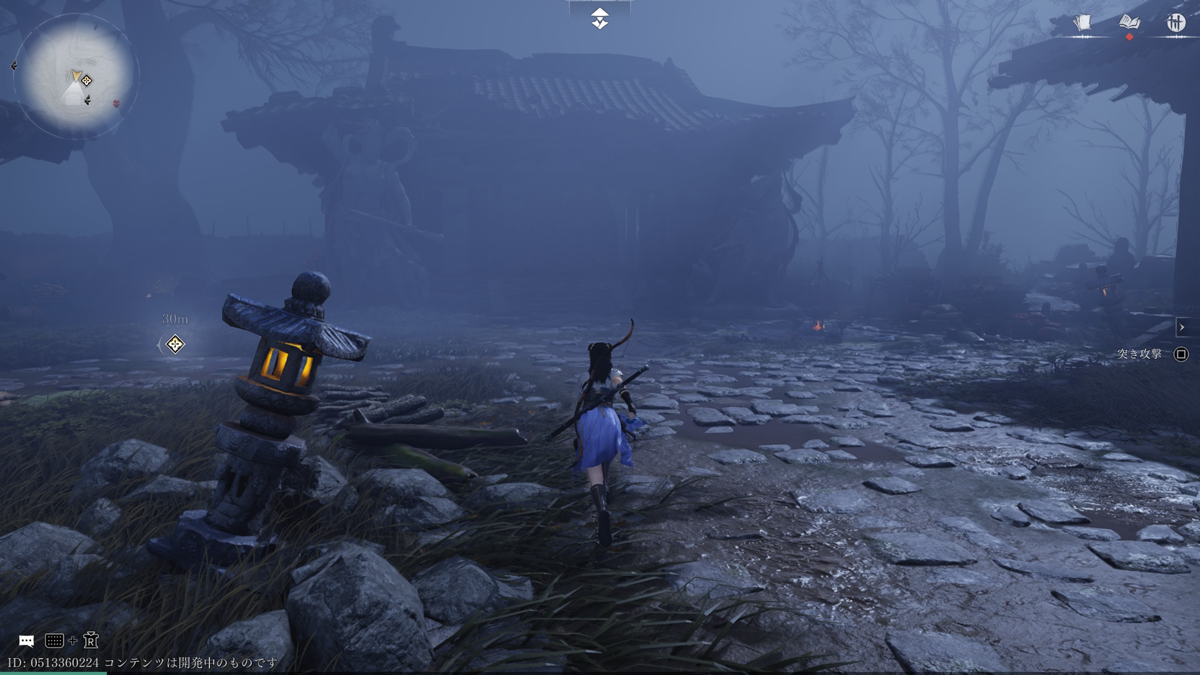 ꡼ No.033 | Υץ쥤ݡϴܥץ쥤̵ΡWhere Winds Meetפϡ𶢤˾ܤʤȤ⡤Ǯȡ꡼ȥХȥǽǤ