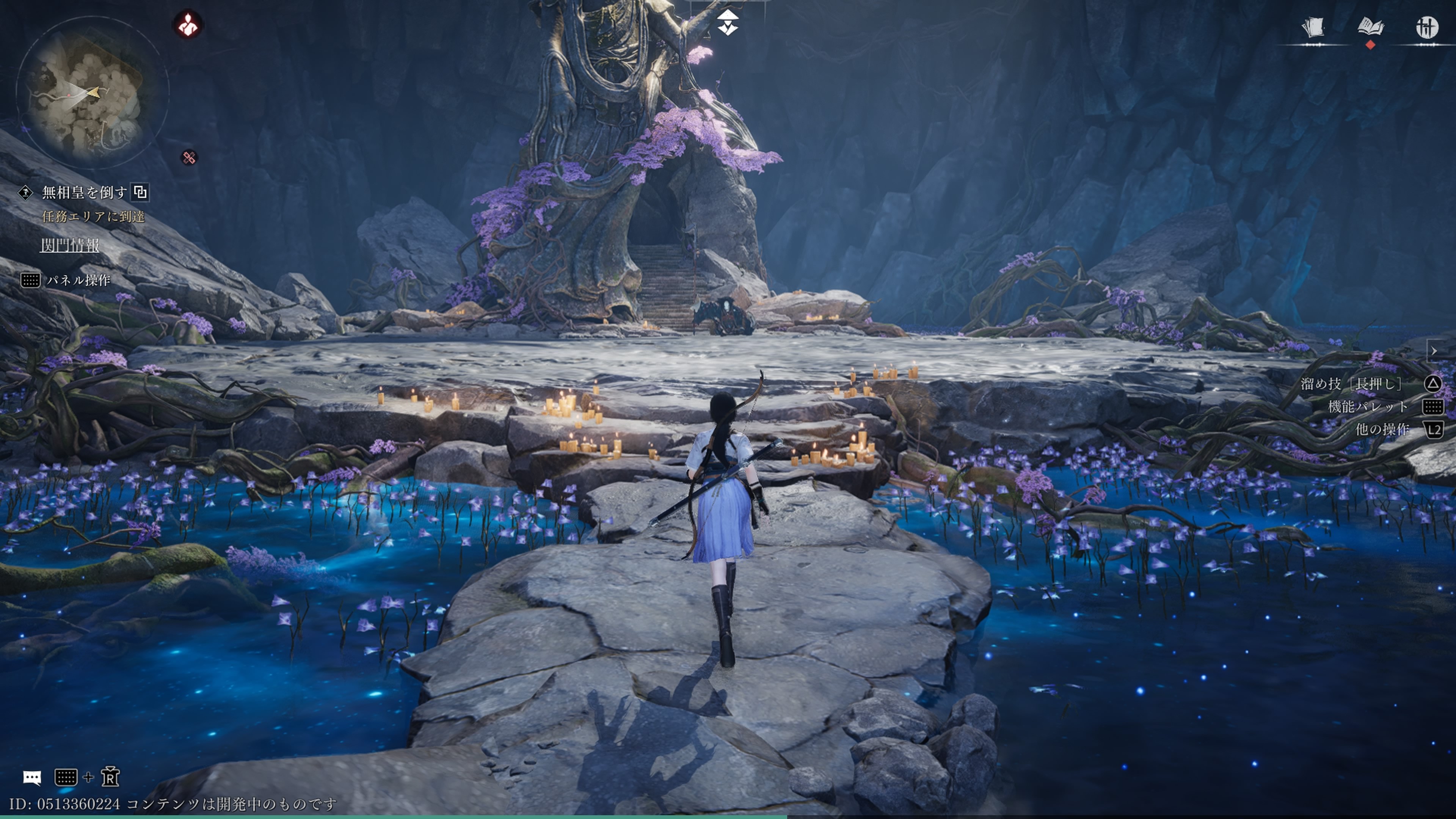 ꡼ No.035 | Υץ쥤ݡϴܥץ쥤̵ΡWhere Winds Meetפϡ𶢤˾ܤʤȤ⡤Ǯȡ꡼ȥХȥǽǤ