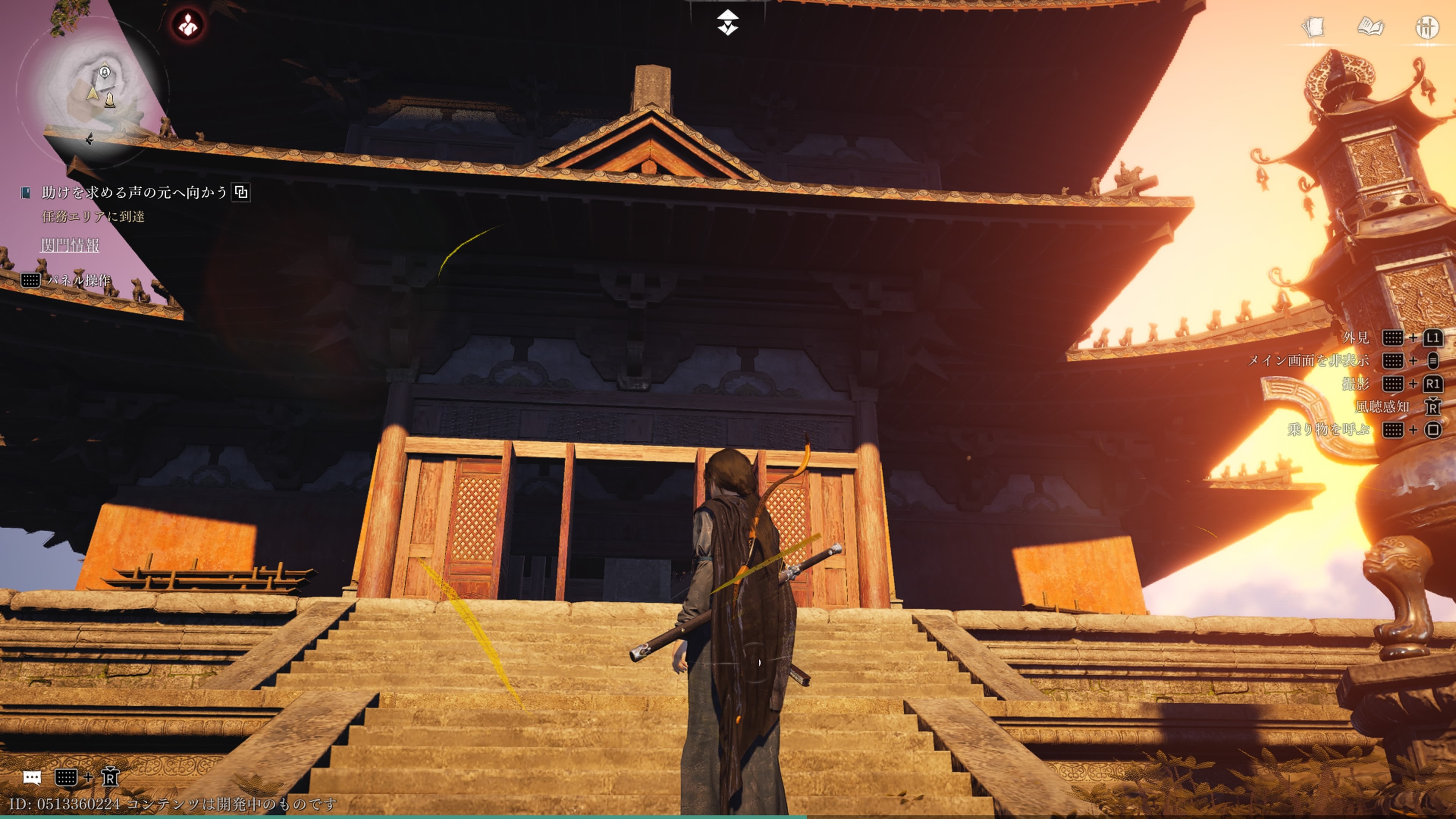 ꡼ No.036 | Υץ쥤ݡϴܥץ쥤̵ΡWhere Winds Meetפϡ𶢤˾ܤʤȤ⡤Ǯȡ꡼ȥХȥǽǤ