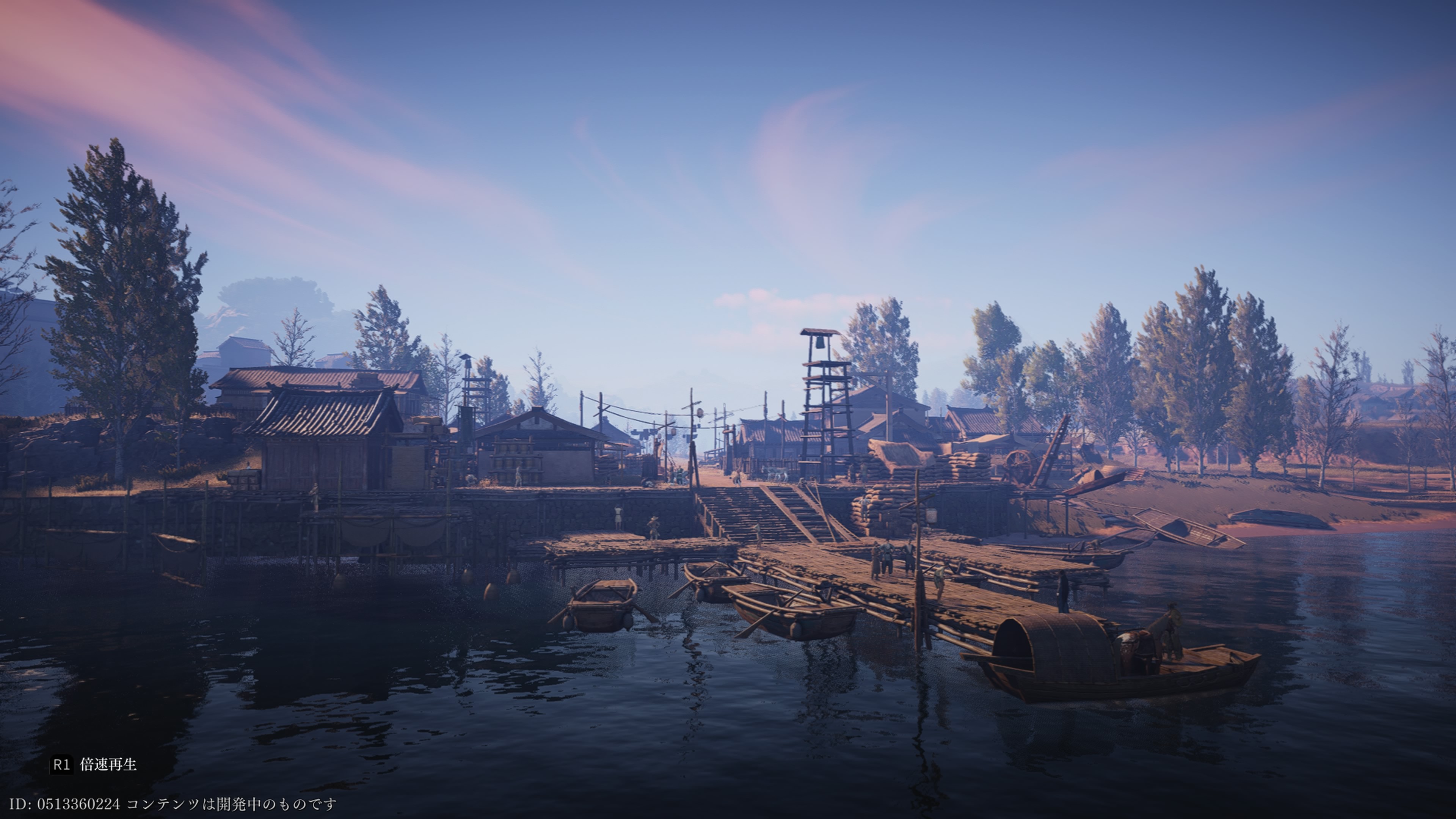 ꡼ No.038 | Υץ쥤ݡϴܥץ쥤̵ΡWhere Winds Meetפϡ𶢤˾ܤʤȤ⡤Ǯȡ꡼ȥХȥǽǤ