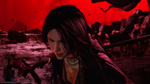 ���������꡼ No.013�Υ���ͥ������ / �Υץ쥤��ݡϴ��ܥץ쥤̵���Ρ���������Where Winds Meet�פϡ��𶢤˾ܤ����ʤ��Ȥ⡤Ǯ�����ȡ��꡼�ȥХȥ��ǽ�Ǥ������