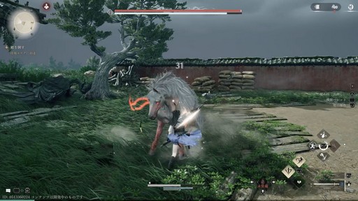 ���������꡼ No.020�Υ���ͥ������ / �Υץ쥤��ݡϴ��ܥץ쥤̵���Ρ���������Where Winds Meet�פϡ��𶢤˾ܤ����ʤ��Ȥ⡤Ǯ�����ȡ��꡼�ȥХȥ��ǽ�Ǥ������