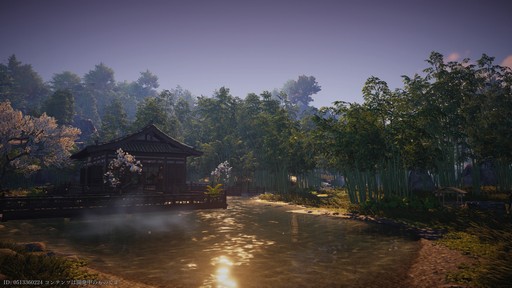 ���������꡼ No.032�Υ���ͥ������ / �Υץ쥤��ݡϴ��ܥץ쥤̵���Ρ���������Where Winds Meet�פϡ��𶢤˾ܤ����ʤ��Ȥ⡤Ǯ�����ȡ��꡼�ȥХȥ��ǽ�Ǥ������