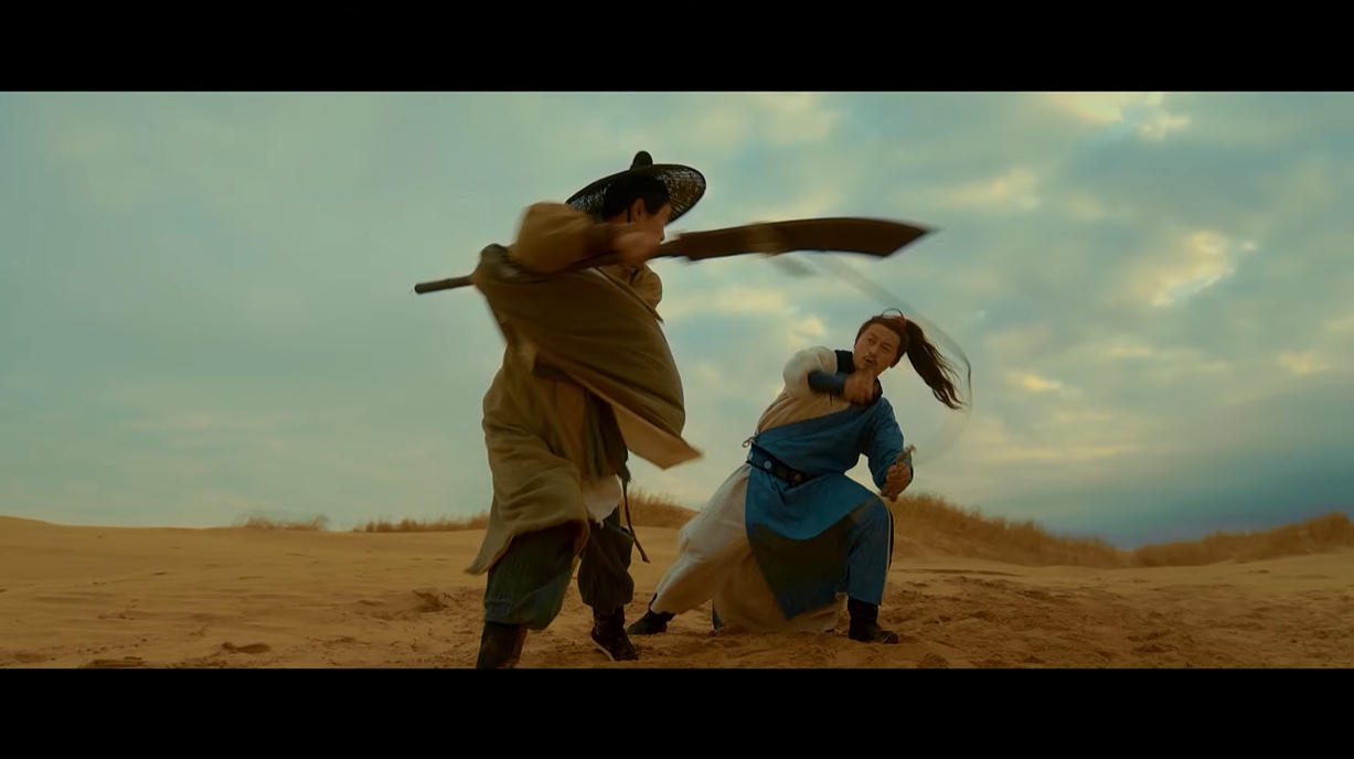 ꡼ No.001 | 1115Υ꡼Where Winds Meetפμ¼̥ȥ쥤顼ݤãͤˤʥŸ